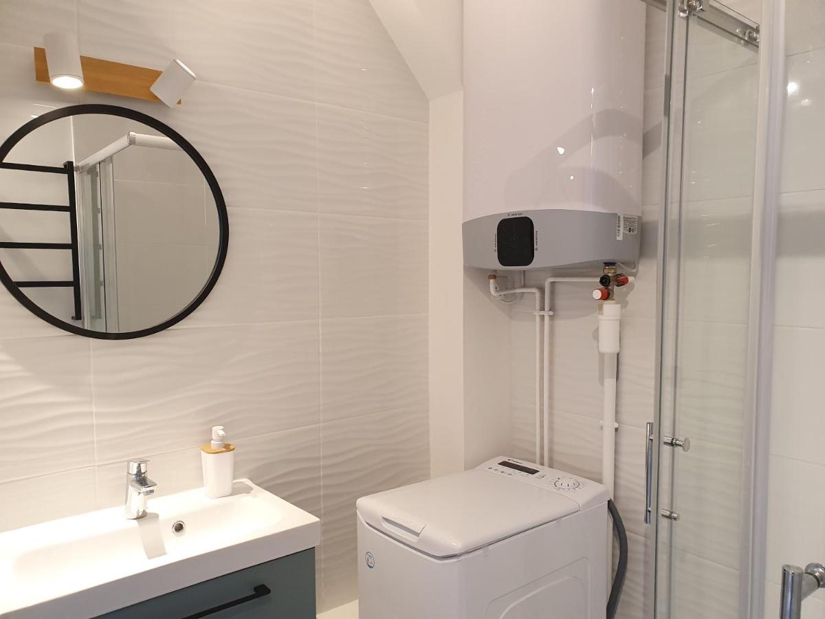2 Pieces Lumineux Aux Portes De Paris Кламар Екстериор снимка