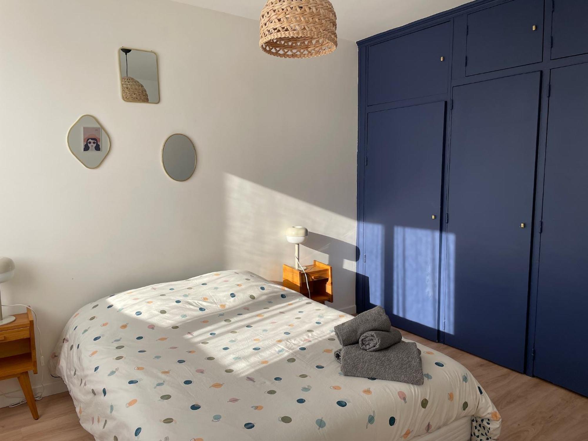 2 Pieces Lumineux Aux Portes De Paris Кламар Екстериор снимка